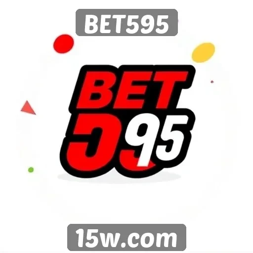 Analise do crescimento do site BET595 no mercado de jogos