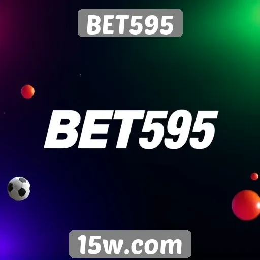 Plataforma BET595 tem promoções atrativas para novos usuários