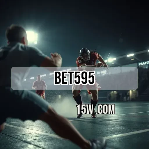 BET595: O Suporte ao Cliente que Todo Jogador Deseja