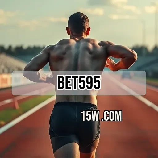 BET595: Os Melhores Jackpots Que Você Não Pode Perder!