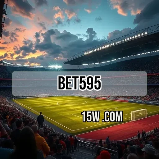 BET595 Poker Online: A Experiência de Jogo Que Você Não Pode Perder
