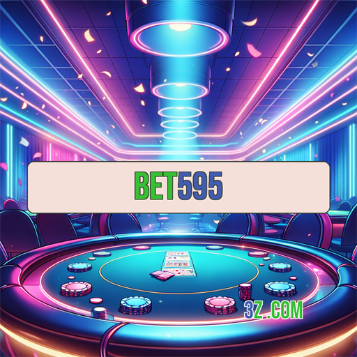 Cassino Futurista: A Revolução do Bet595 no Jogo Online