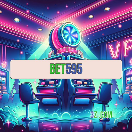 Slots no bet595: Aventura e Prêmios em Cada Giro