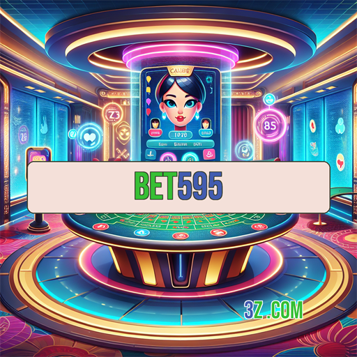 Experimente O Mundo VIP Da Bet595 Com Benefícios Exclusivos!