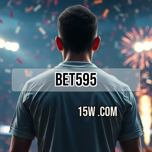 BET595: Uma Nova Era nos Esportes Virtuais Chega ao Brasil